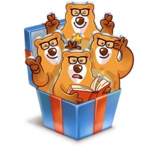 Как получить ВСЕ стикеры «Умскул Level Up» ВКонтакте бесплатно
